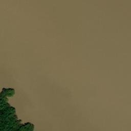 Satellite imagery of Honey Point, GY