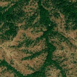 Satellite imagery of Dangare, CM