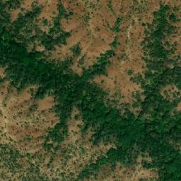 Satellite imagery of Dangare, CM