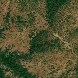 Satellite imagery of Dangare, CM