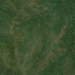 Satellite imagery of Ngao Goum, CM