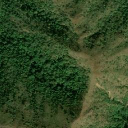 Satellite imagery of Ngaou Boh, CM