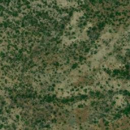 Satellite imagery of Hoséré Taoïrké, CM