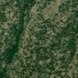 Satellite imagery of Hoséré Taoïrké, CM