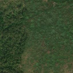 Satellite imagery of Hoséré Bossi, CM