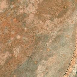 Satellite imagery of Dhanaane, SO