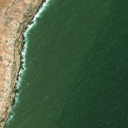 Satellite imagery of Dhanaane, SO