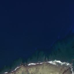 Satellite imagery of Mahoc Point, PH