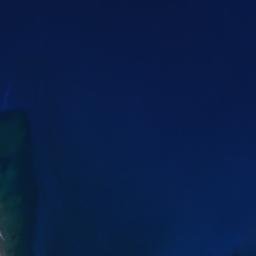 Satellite imagery of Mahoc Point, PH