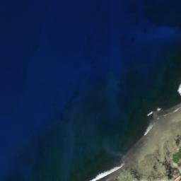 Satellite imagery of Tanguip Point, PH