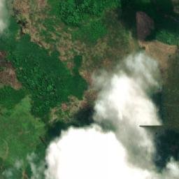 Satellite imagery of Bajos de Cagüi, CO