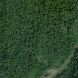 Satellite imagery of Cuchilla del Helechal, CO