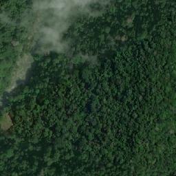 Satellite imagery of Cuchilla del Helechal, CO