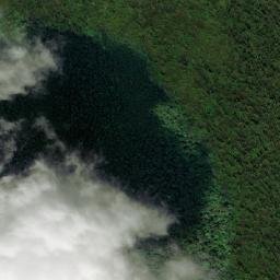 Satellite imagery of Fila La Florida, VE