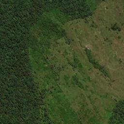 Satellite imagery of Fila La Florida, VE