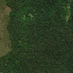 Satellite imagery of Fila La Florida, VE