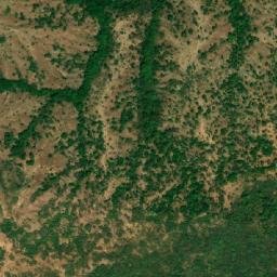 Satellite imagery of Dangare, CM