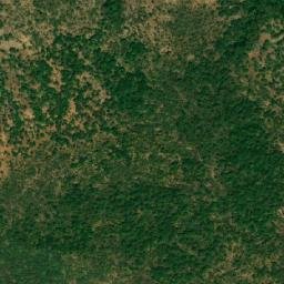 Satellite imagery of Dangare, CM