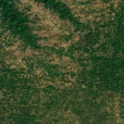 Satellite imagery of Dangare, CM