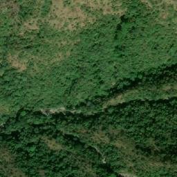 Satellite imagery of Ngaou Boh, CM