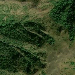 Satellite imagery of Ngaou Boh, CM