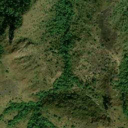 Satellite imagery of Ngaou Boh, CM