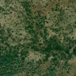 Satellite imagery of Hoséré Taoïrké, CM