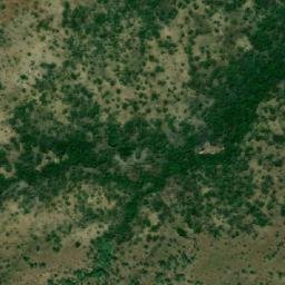 Satellite imagery of Hoséré Taoïrké, CM