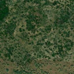 Satellite imagery of Hoséré Taoïrké, CM