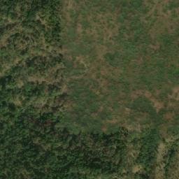 Satellite imagery of Hoséré Bossi, CM