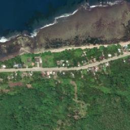 Satellite imagery of Mahoc Point, PH