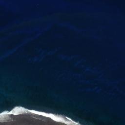 Satellite imagery of Bangai Point, PH