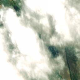 Satellite imagery of Bajos de Cagüi, CO