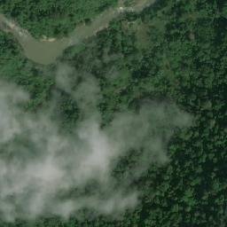 Satellite imagery of Cuchilla del Helechal, CO