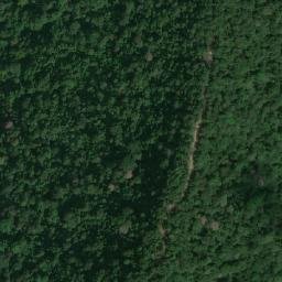 Satellite imagery of Cuchilla del Helechal, CO