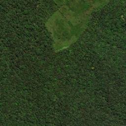Satellite imagery of Fila La Florida, VE