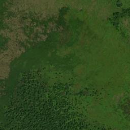 Satellite imagery of Honey Point, GY