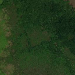 Satellite imagery of Honey Point, GY