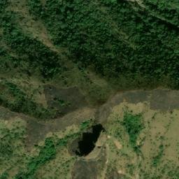 Satellite imagery of Ngaou Boh, CM