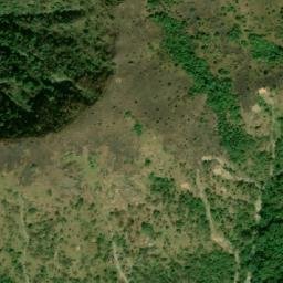 Satellite imagery of Ngaou Boh, CM