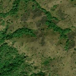 Satellite imagery of Ngaou Boh, CM