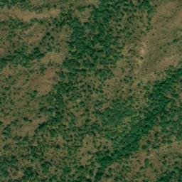 Satellite imagery of Hoséré Taoïrké, CM