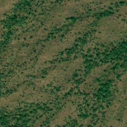 Satellite imagery of Hoséré Taoïrké, CM
