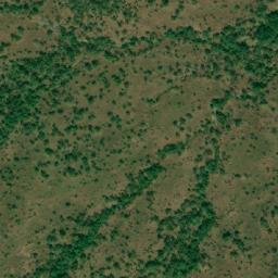 Satellite imagery of Hoséré Taoïrké, CM