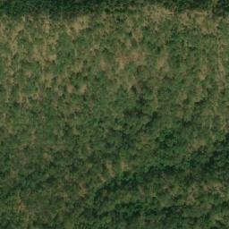Satellite imagery of Hoséré Bossi, CM