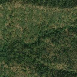 Satellite imagery of Hoséré Bossi, CM
