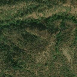 Satellite imagery of Hoséré Bossi, CM