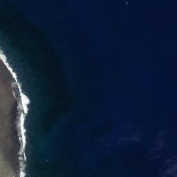 Satellite imagery of Bangai Point, PH