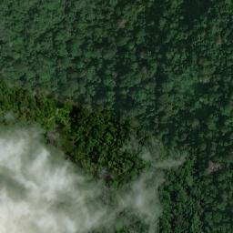 Satellite imagery of Cuchilla del Helechal, CO