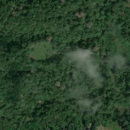 Satellite imagery of Cuchilla del Helechal, CO